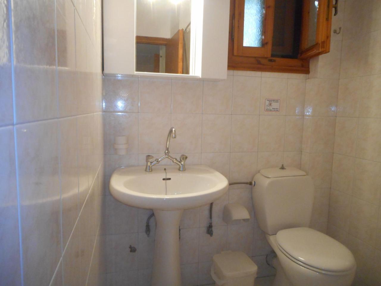 Ntinas House Apartment Tsoukaladhes Bagian luar foto